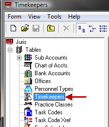 Timekeepers Quick Lesson