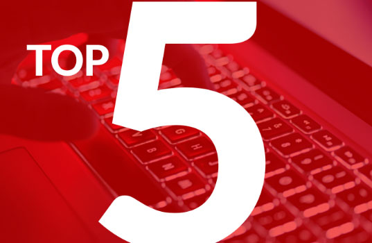 top5 -