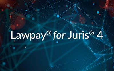 Juris® announces LawPay® for Juris 4