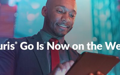 Juris Go Now on Web: Time Tracking Made Easier